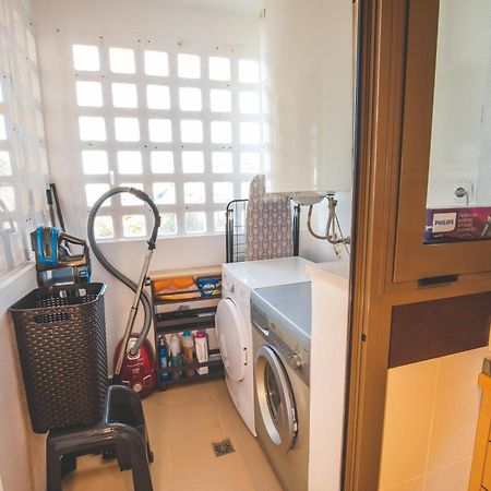 Penthouse La Cala De Mijas Golfview,Mountain Ans Seaview Apartment ภายนอก รูปภาพ