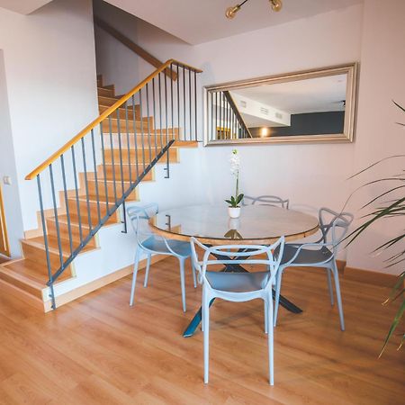 Penthouse La Cala De Mijas Golfview,Mountain Ans Seaview Apartment ภายนอก รูปภาพ